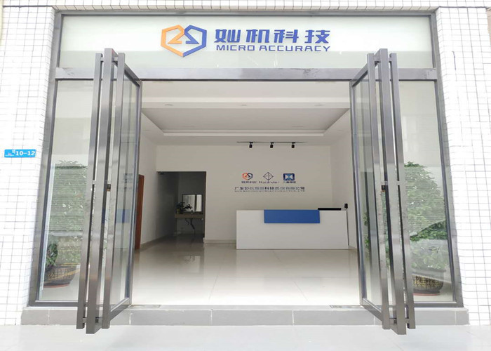 China Leader Precision Instrument Co., Ltd Perfil da companhia