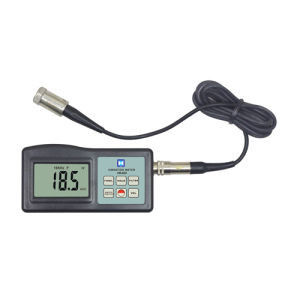 Medidor de vibração Handheld VM-600