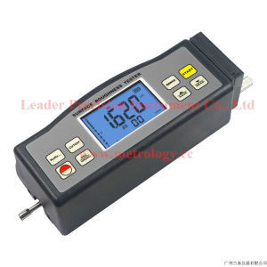 Verificador da aspereza de superfície do LCD SRT160 Digitas