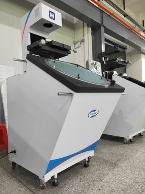 Tela O Ring Inspection Machine de Dia600mm