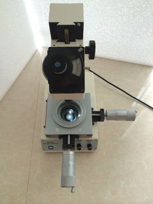 microscópio do fabricante da ferramenta de 50*50mm