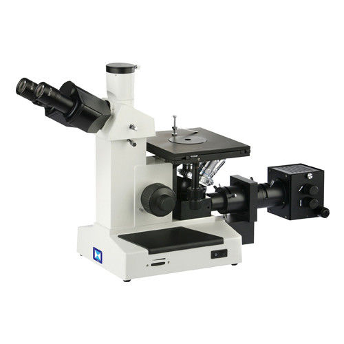 Microscópio de exploração Confocal invertido de 100x LIM-303